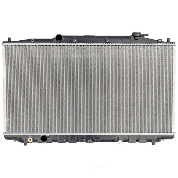 Denso Radiator #Denso 221-9345 221-9345